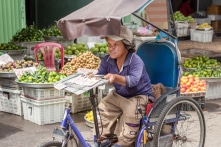 Kinh doanh xổ số đạt kỷ lục, hơn 45 nghìn tỷ đồng chảy vào ngân sách