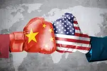 Đảng Cộng hòa đề xuất luật tăng gấp đôi thuế quan với hàng hóa nhập từ Trung Quốc
