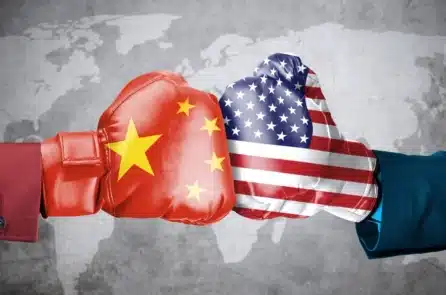 Một tổ chức năng lượng xanh bị phơi bày mang lợi đến Trung Quốc, gây hại cho Hoa Kỳ