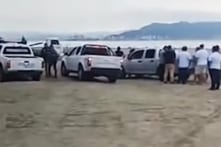 Nữ thị trưởng trẻ nhất Ecuador bị bắn chết cùng nhân viên