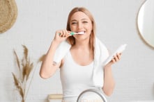 Cảnh giác với 3 loại kem đánh răng này, bởi nó có thể gây ung thư