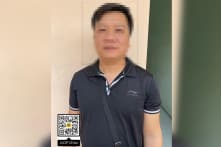 Không trả lại 300 triệu tiền chuyển khoản nhầm, người đàn ông bị bắt
