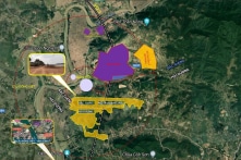 Siêu dự án tâm linh 1.500ha tại Hải Dương được Thủ tướng chấp thuận