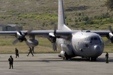 Quân đội Mỹ lập cầu không vận sơ tán nhân viên khỏi sứ quán ở Haiti