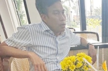 Một cán bộ Ủy ban Kiểm tra Tỉnh ủy Phú Yên nhận ‘chạy án’