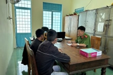 Nam thanh niên bị chuốc thuốc mê đưa sang Campuchia cưỡng bức lao động