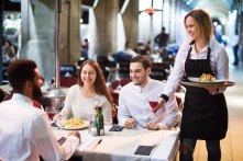 Đầu bếp khuyên bạn không nên gọi những món ăn này ở nhà hàng