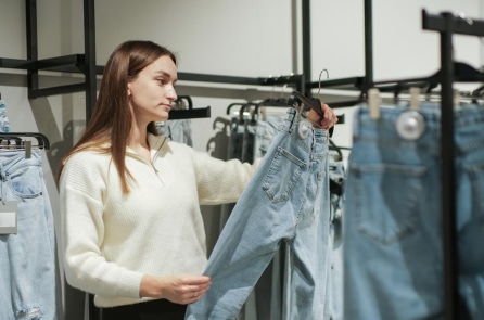 Chuyên gia bật mí bí quyết chọn quần jean bền đẹp ‘hàng thập kỷ’