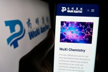 Reuters: Công ty dược WuXi AppTec cung cấp dữ liệu khách hàng Mỹ cho chính quyền Trung Quốc