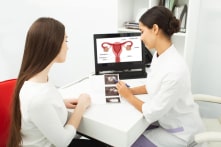 Tới 70% phụ nữ mắc u xơ tử cung khi đến tuổi 50: Đâu là nguyên nhân?