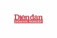 Tạp chí Diễn đàn Doanh nghiệp bị phạt hơn 71 triệu đồng