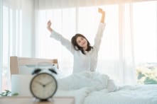 Để khởi động ngày mới đầy năng lượng thì đừng quên loại bỏ 7 thói quen xấu này
