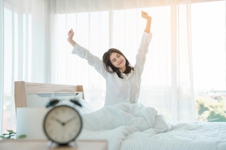 Để khởi động ngày mới đầy năng lượng thì đừng quên loại bỏ 7 thói quen xấu này