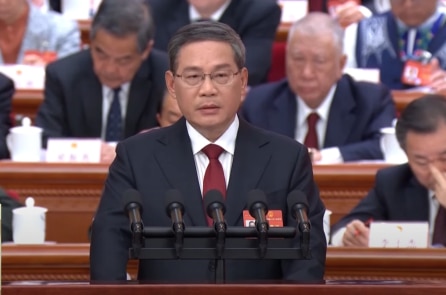 Trung Quốc và vấn đề thúc đẩy “lực lượng sản xuất chất lượng mới”