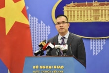 Việt Nam lại ‘rất quan ngại’ về những căng thẳng ở Biển Đông