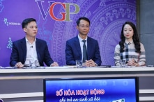 Việt Nam sẽ chi trả tiền an sinh xã hội qua ứng dụng VNeID