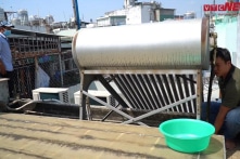 Vụ gia đình ‘tá hỏa’ nhận hóa đơn tiền nước 57 triệu đồng: Công ty cấp nước nói gì?