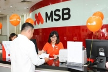 Vụ khách hàng mất hàng chục tỷ đồng: Bắt nữ giám đốc Ngân hàng MSB