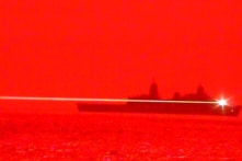 Anh: Vũ khí laser chỉ mất 13 USD cho mỗi lần bắn, “có thể thay đổi cuộc chơi”