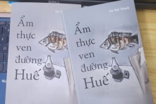 Huế dễ nhớ dễ quên!