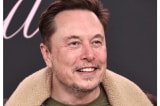 CEO Tesla Elon Musk