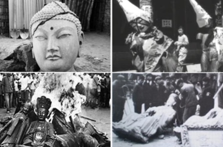 Đe dọa đánh bom Shen Yun, ĐCSTQ xuất khẩu ‘Cách mạng Văn hóa’ ra nước ngoài