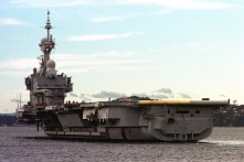 Chuẩn Đô đốc Jacques Mallard: Hải quân pháp chuẩn bị cho một cuộc chiến tranh