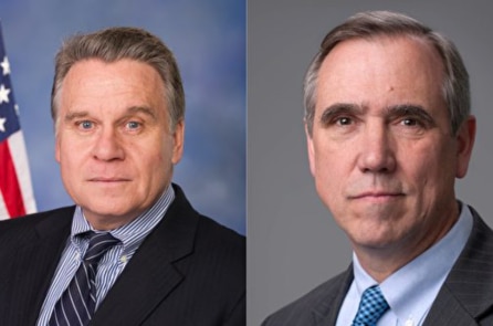 Chủ tịch CECC Hoa Kỳ kêu gọi chấm dứt cuộc đàn áp Pháp Luân Công