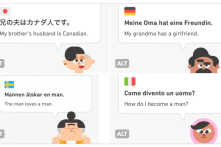 Nga cảnh báo ứng dụng Duolingo về ‘tuyên truyền đồng tính’