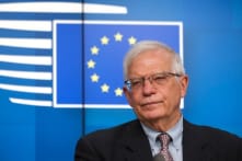 EU lên án “những kẻ cực đoan Israel” tấn công đoàn xe viện trợ nhân đạo