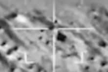 Video cảnh Israel tấn công Iran được tiết lộ, đánh trúng ít nhất một mục tiêu