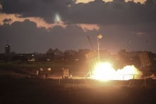 Israel kêu gọi tăng cường trừng phạt Iran