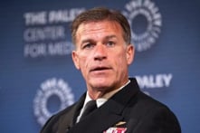 Tư lệnh Mỹ: ĐCSTQ theo đuổi chiến lược “luộc ếch trong nước ấm”