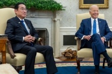 Đàm phán song phương Mỹ-Nhật: Cam kết đoàn kết đối kháng lại ĐCSTQ 