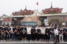 Myanmar và Trung Quốc bắt giữ hơn 800 nghi phạm lừa đảo trực tuyến