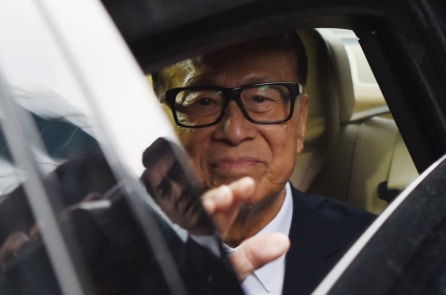 Thương vụ bán cảng Panama của Lý Gia Thành liên quan đến tranh chấp ở cao tầng ĐCSTQ