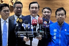 Nước cờ ‘một Trung Quốc’ trong cuộc gặp Tập – Mã lần thứ hai