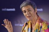 Margrethe Vestager