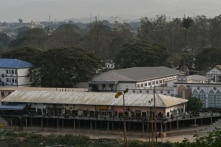 Nội chiến Myanmar: Chính quyền quân sự liên tiếp thất bại tại các cảng biên giới