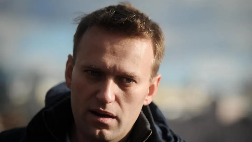 Navalny