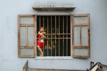 Thi vị hóa nghèo khó