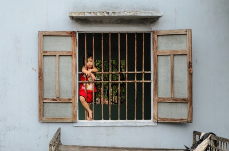 Thi vị hóa nghèo khó