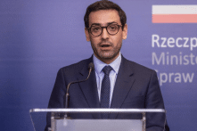 Pháp: Chưa phải thời điểm thích hợp để công nhận Palestine