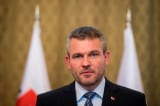 Peter Pellegrini