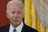 President Biden Hosts A Hanukkah Holiday Reception At The White House