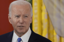 Cựu Tổng thống Joe Biden bị mắc ung thư tuyến tiền liệt, di căn đến xương