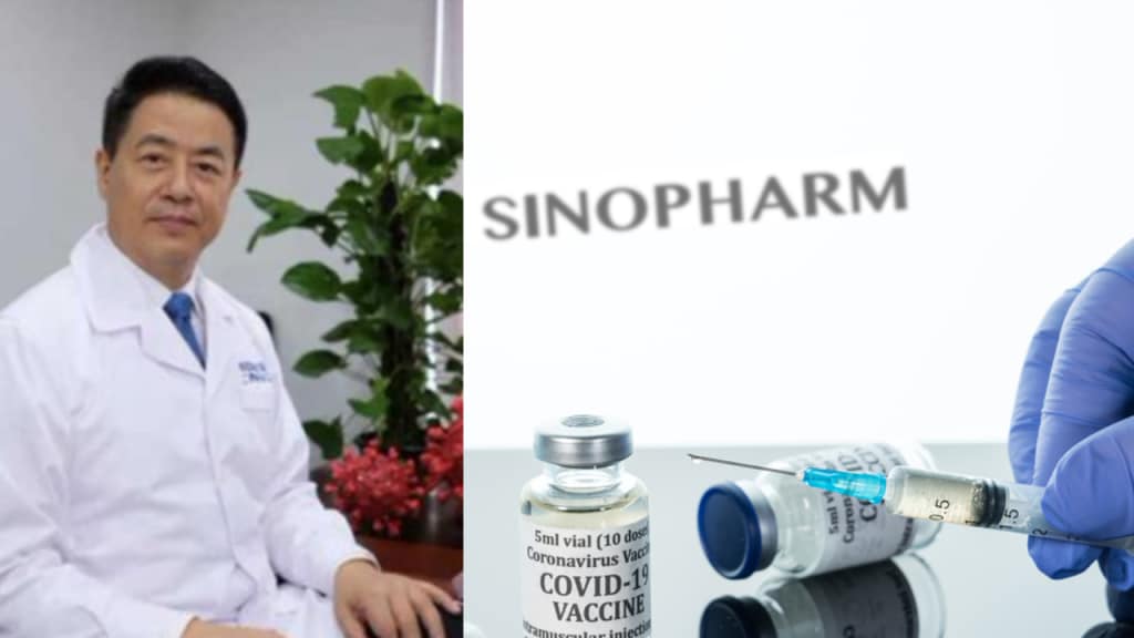 Sinopharm