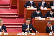 Tài sản tại Mỹ của 7 ủy viên Ban thường vụ BCT Trung Quốc sắp bị phanh phui?