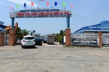 Bình Thuận: Bắt 2 Phó Giám đốc Trung tâm đăng kiểm