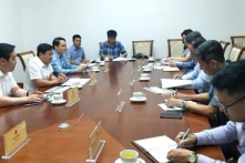 Nghệ An có thêm tượng Hồ Chủ tịch